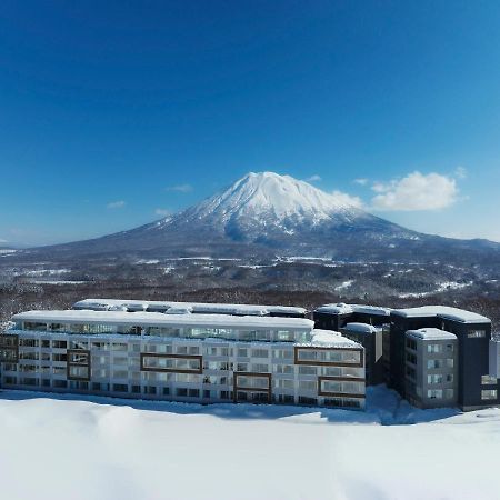 Setsu Niseko Hotel Kutchan Eksteriør billede