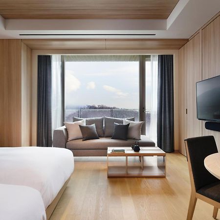 Setsu Niseko Hotel Kutchan Eksteriør billede