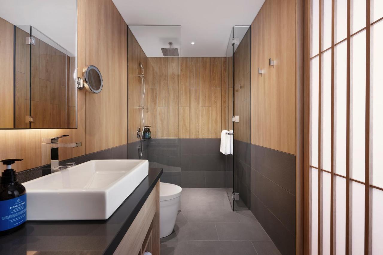 Setsu Niseko Hotel Kutchan Eksteriør billede