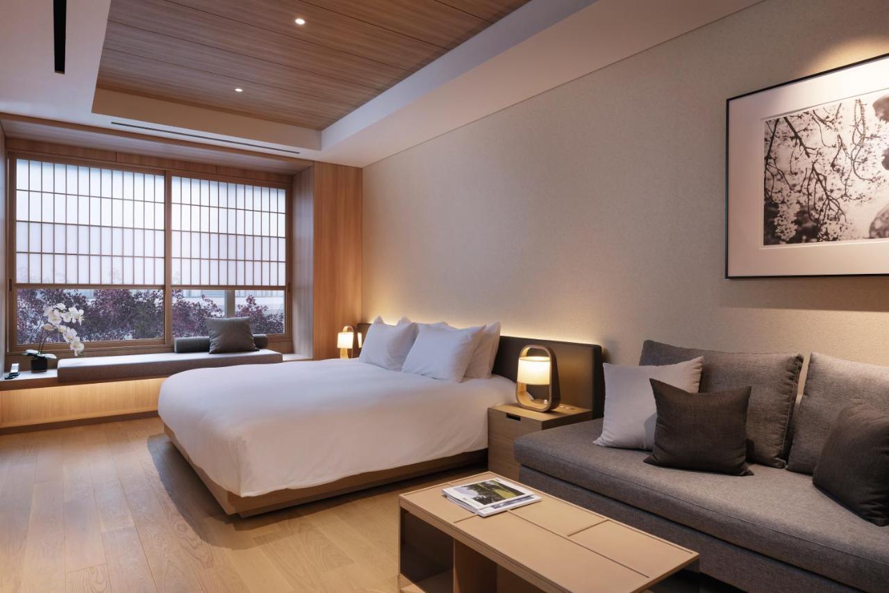 Setsu Niseko Hotel Kutchan Eksteriør billede