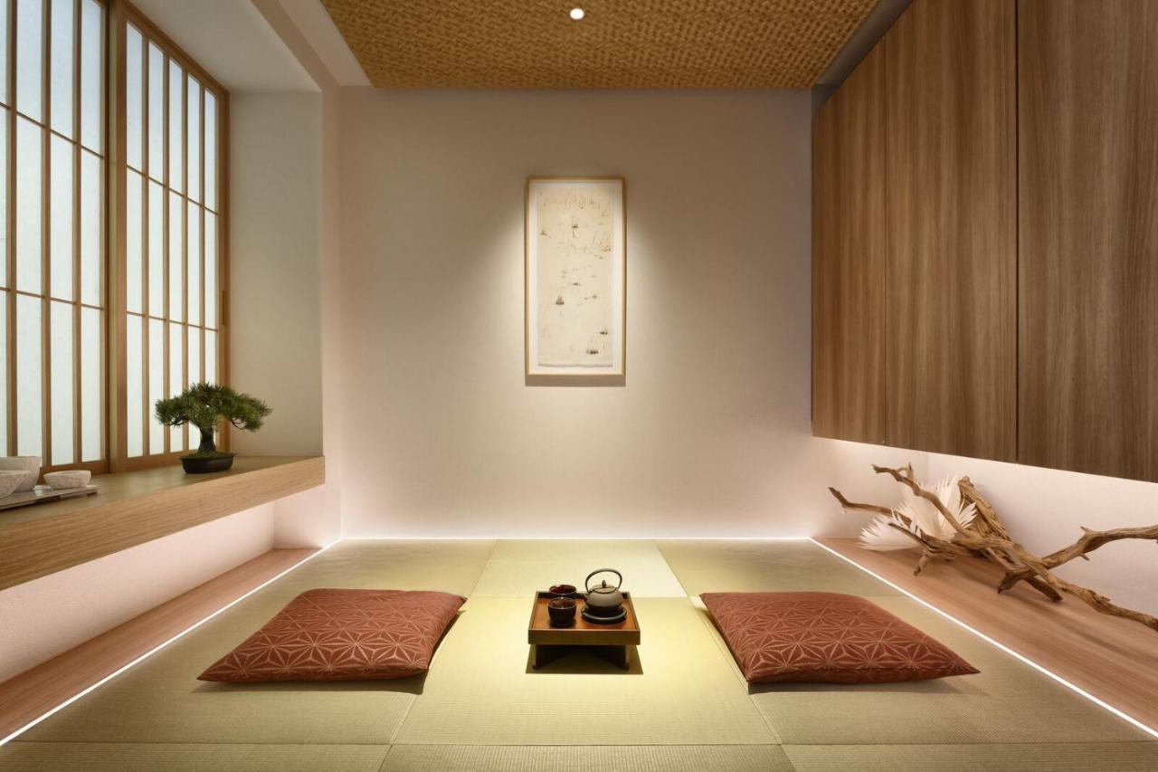 Setsu Niseko Hotel Kutchan Eksteriør billede