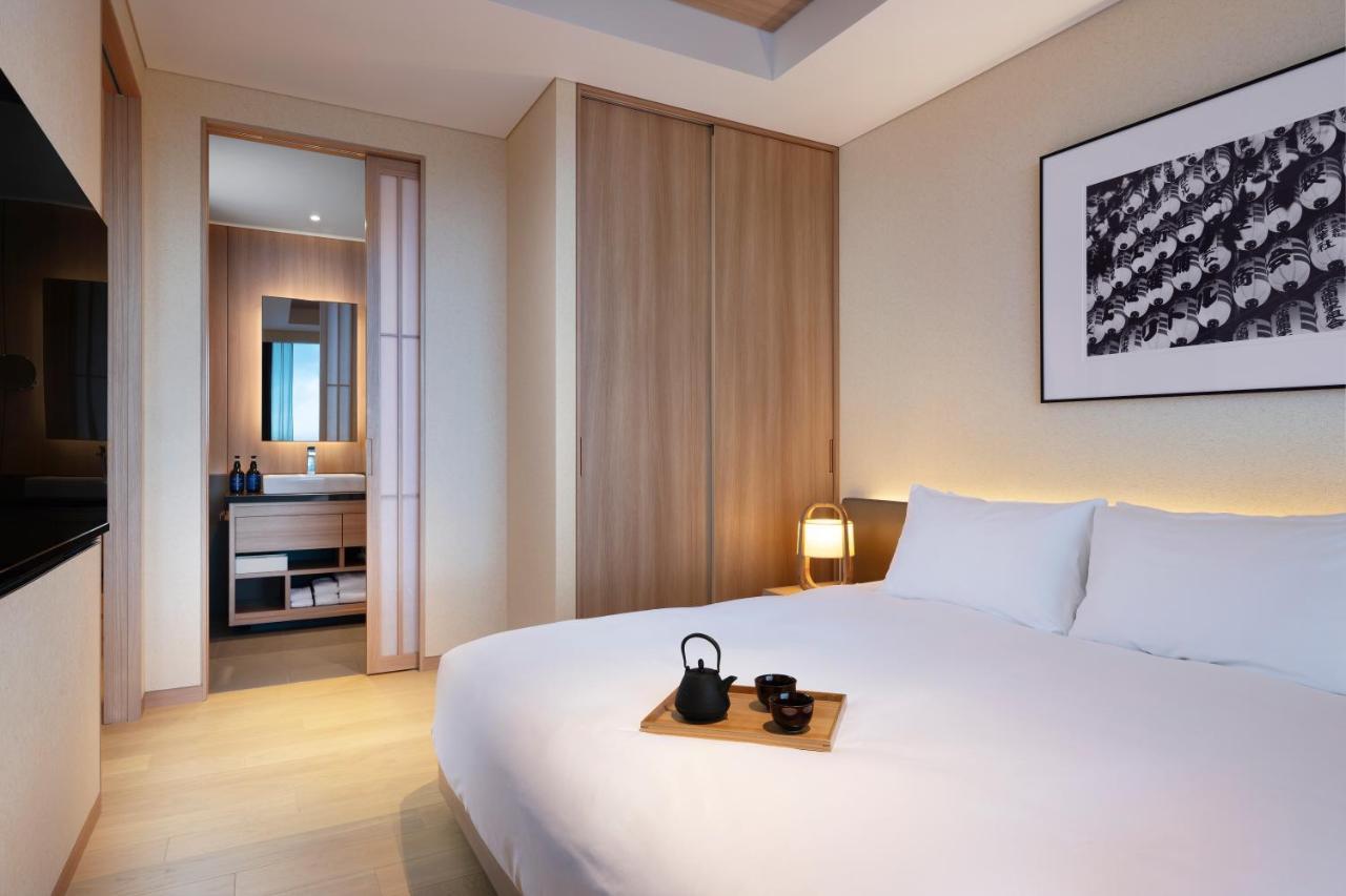 Setsu Niseko Hotel Kutchan Eksteriør billede