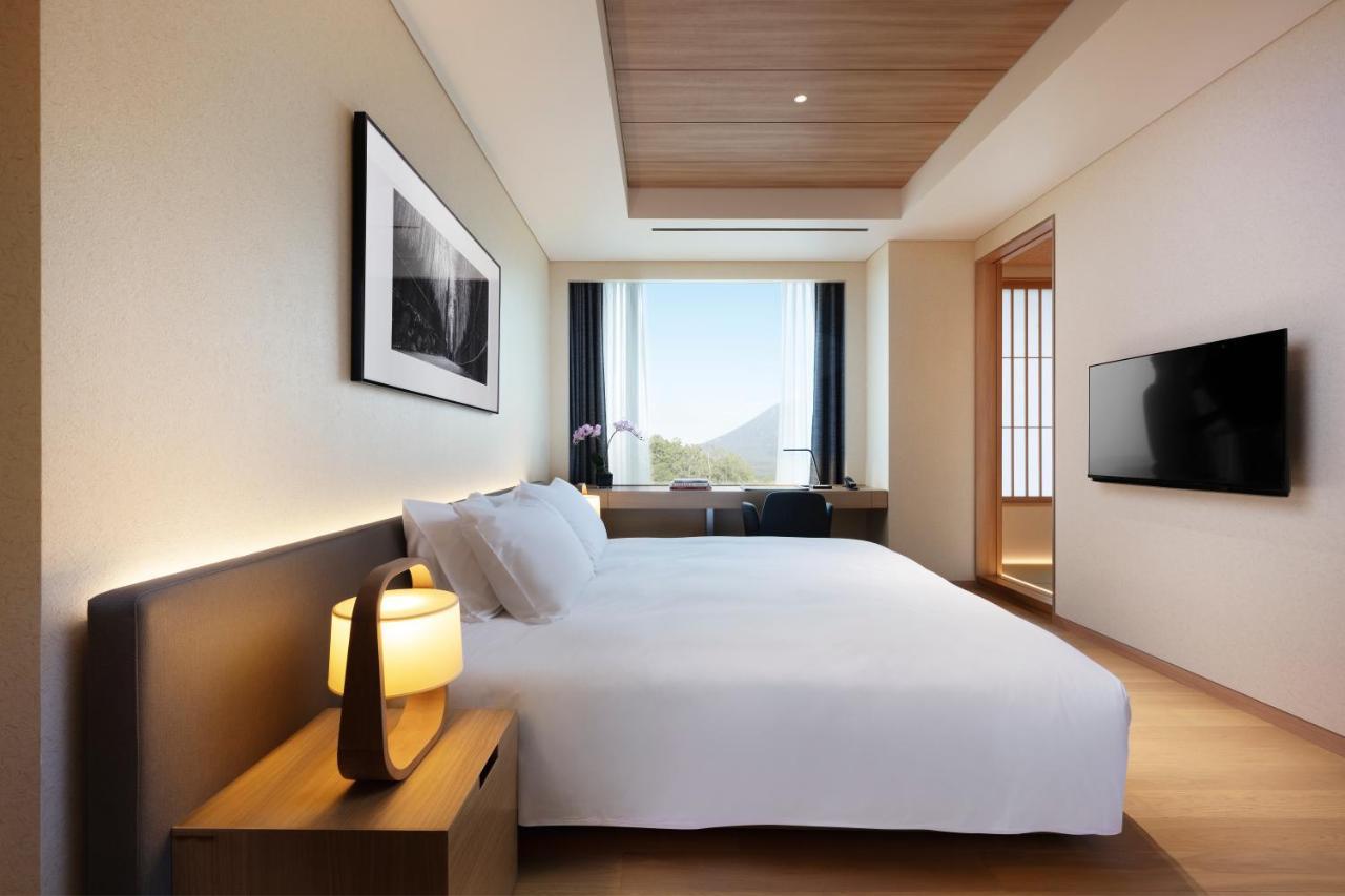 Setsu Niseko Hotel Kutchan Eksteriør billede