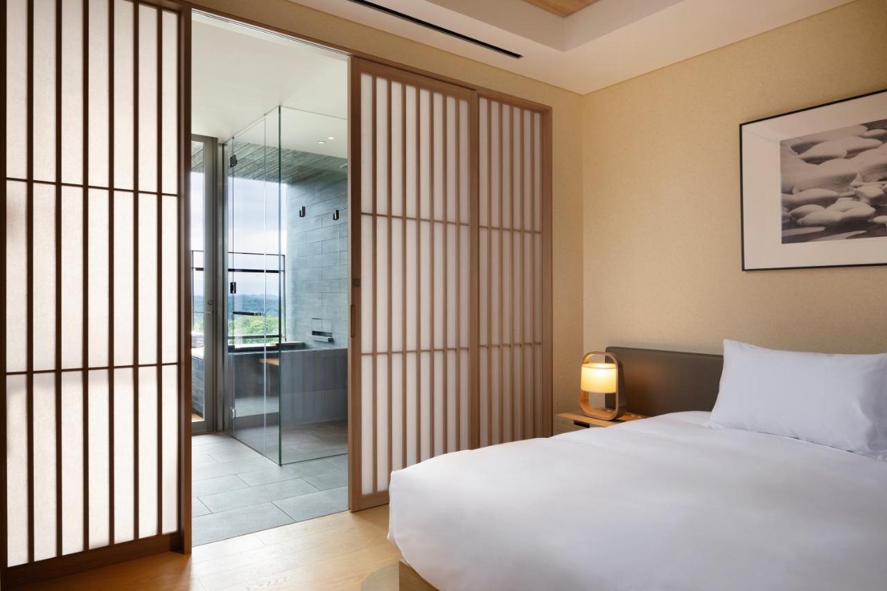 Setsu Niseko Hotel Kutchan Eksteriør billede