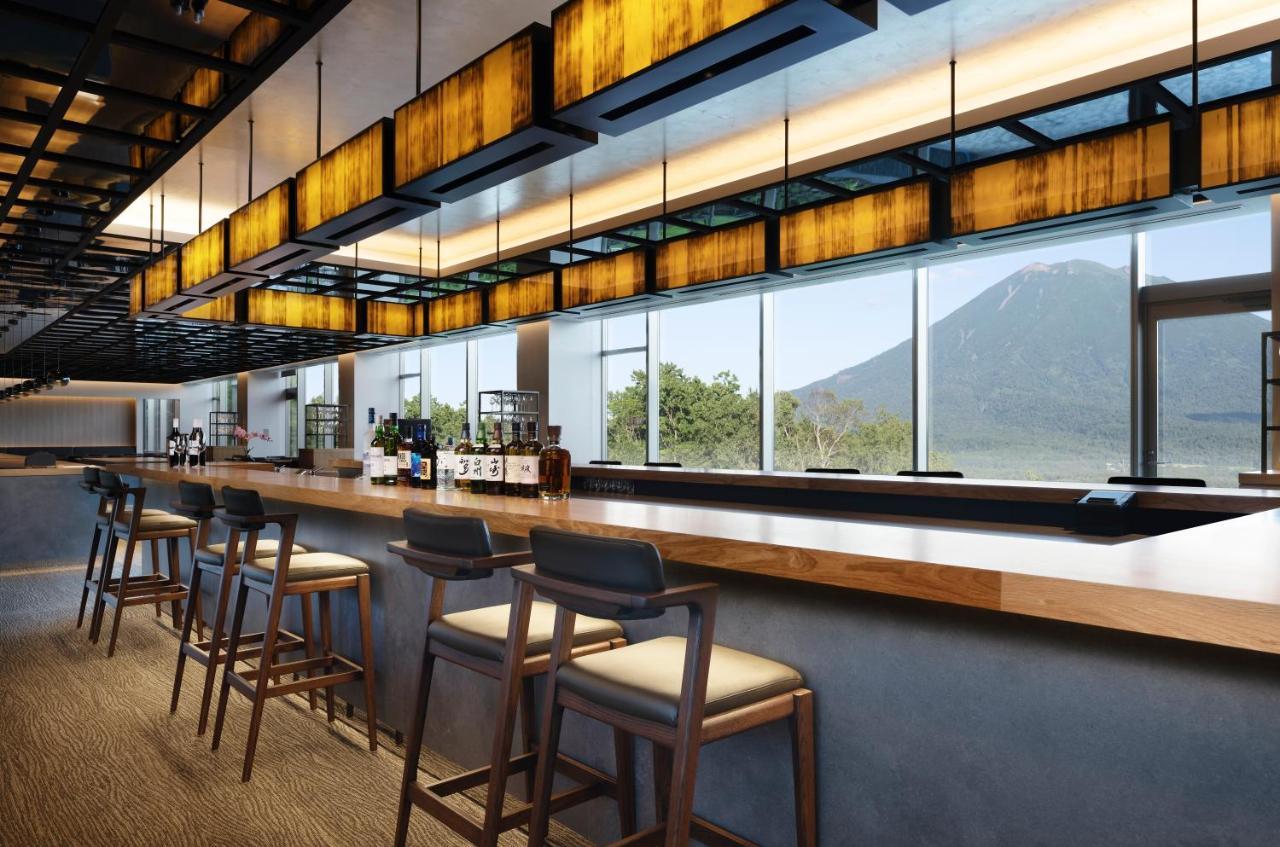 Setsu Niseko Hotel Kutchan Eksteriør billede