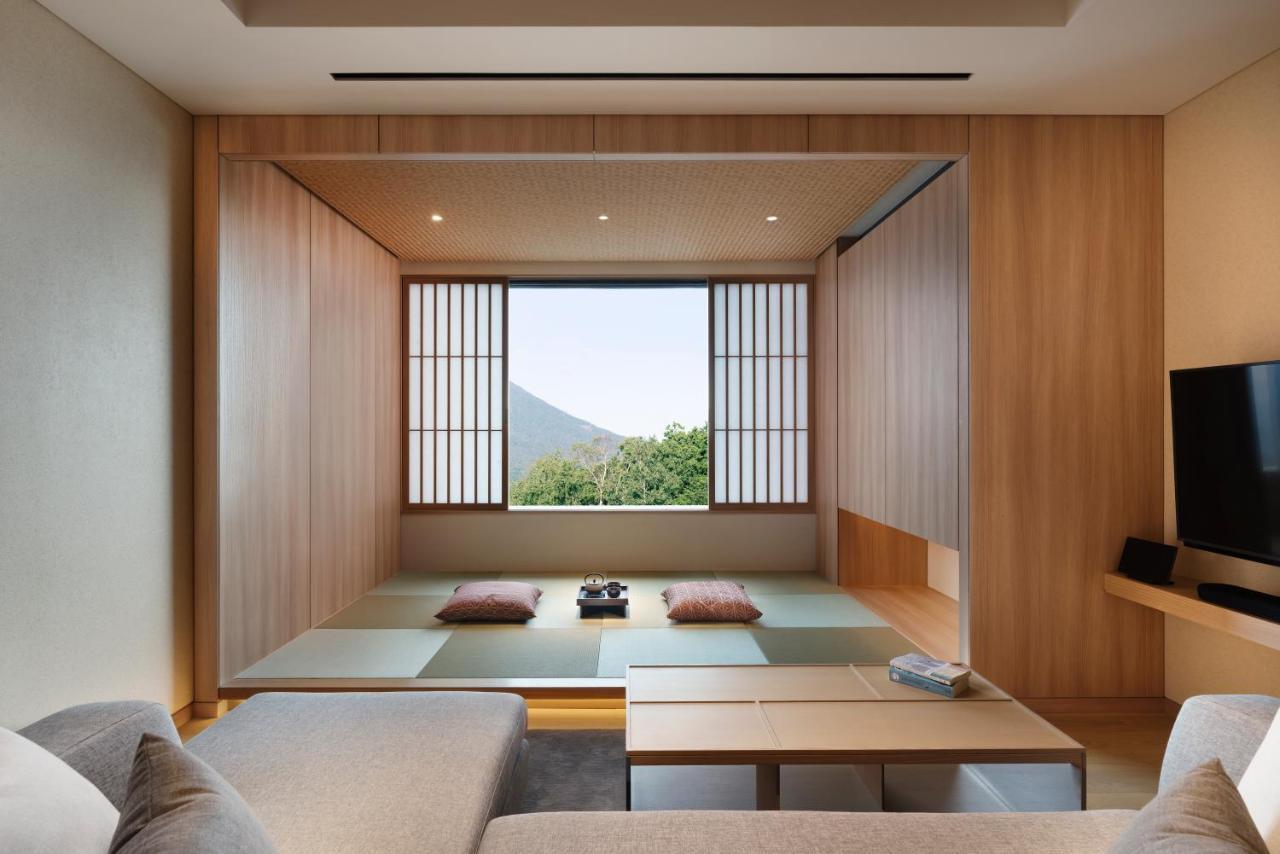 Setsu Niseko Hotel Kutchan Eksteriør billede