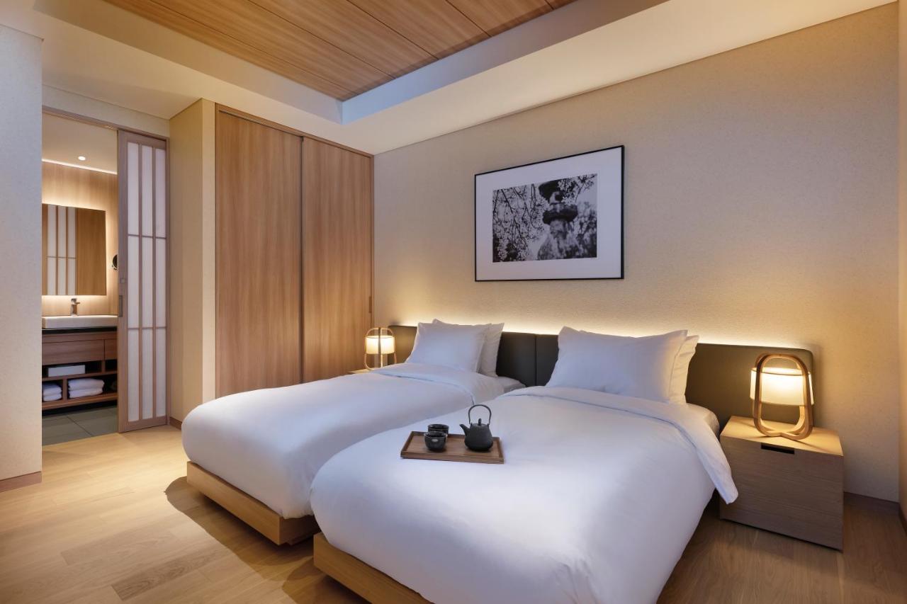 Setsu Niseko Hotel Kutchan Eksteriør billede