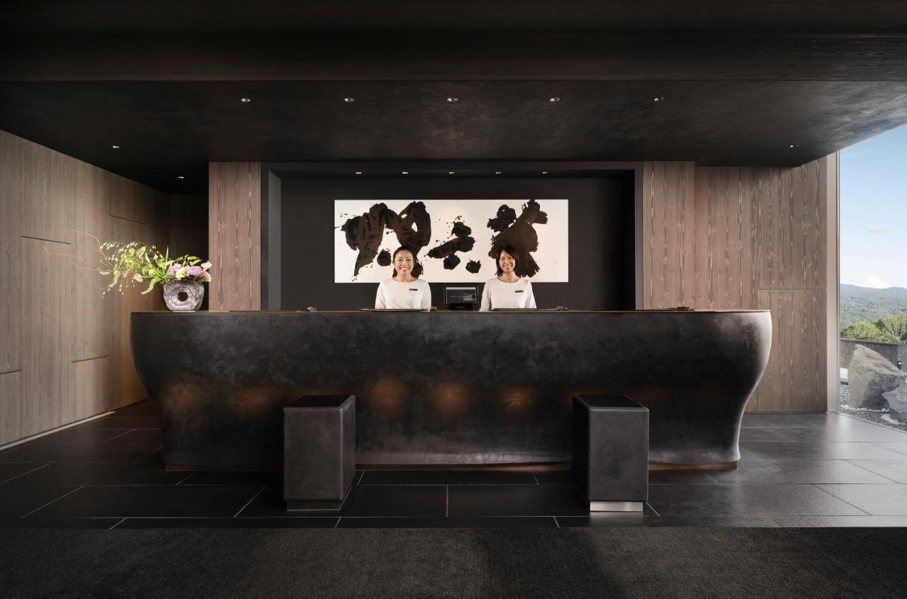 Setsu Niseko Hotel Kutchan Eksteriør billede