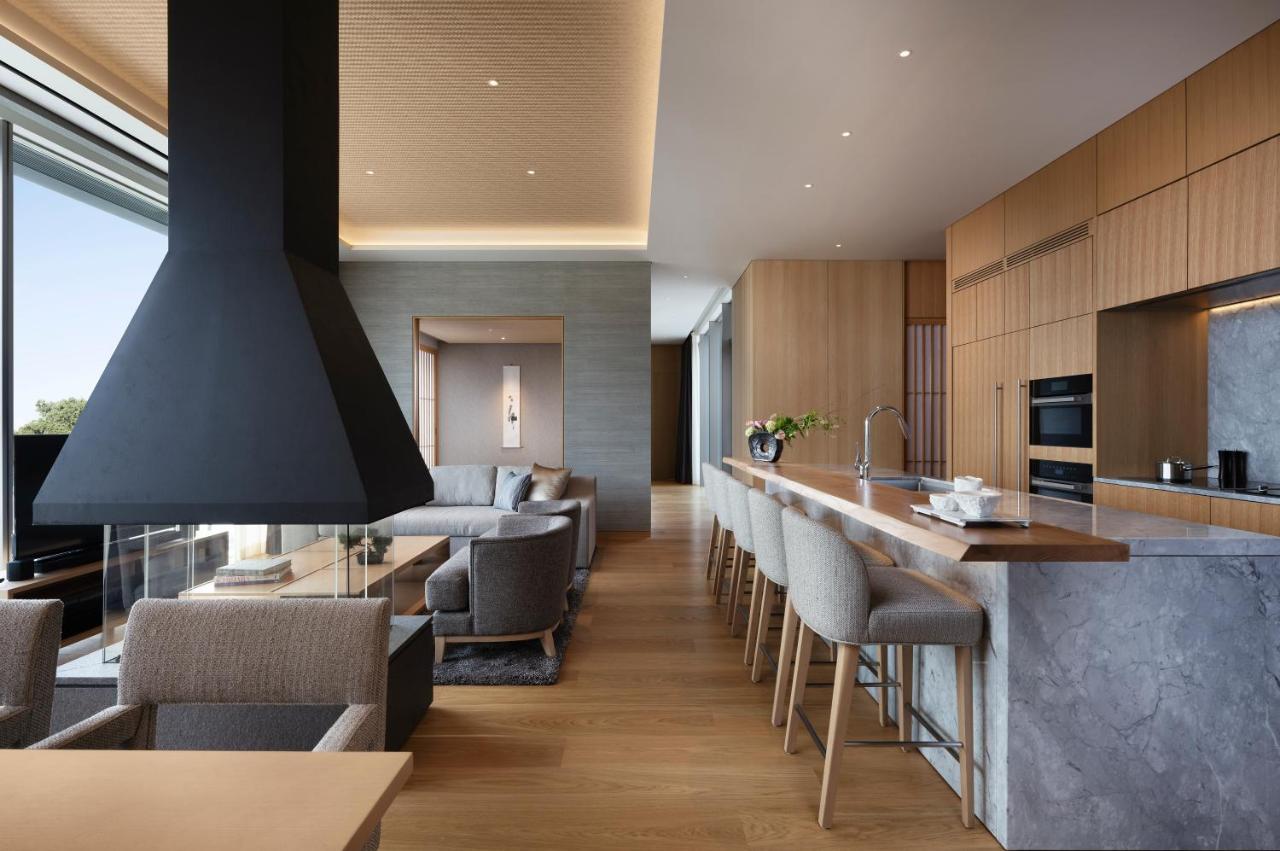 Setsu Niseko Hotel Kutchan Eksteriør billede