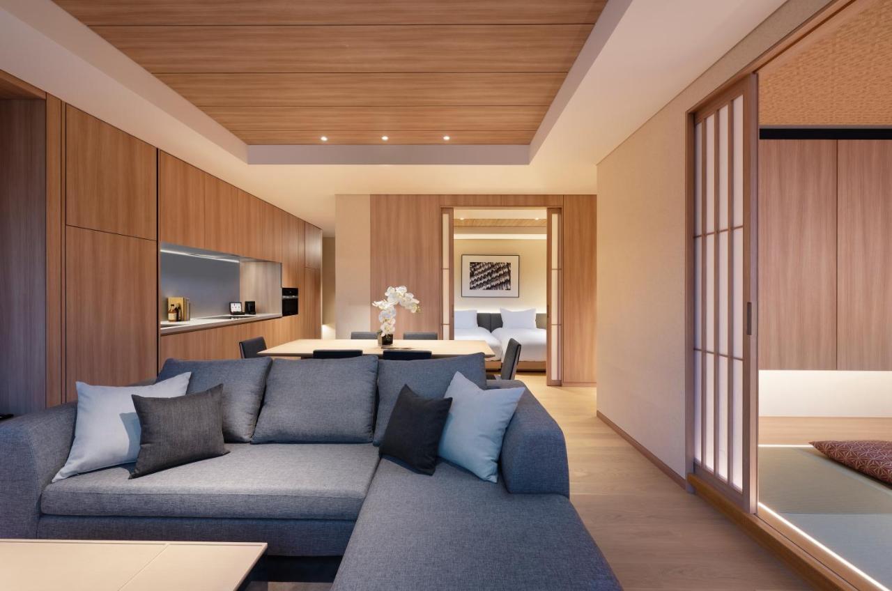 Setsu Niseko Hotel Kutchan Eksteriør billede