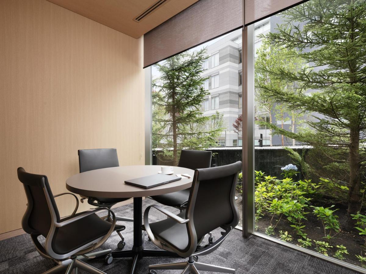Setsu Niseko Hotel Kutchan Eksteriør billede
