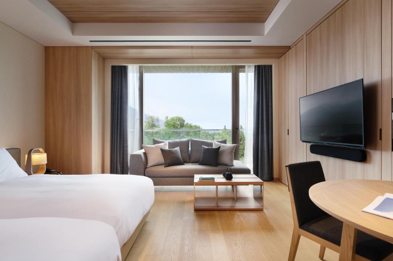 Setsu Niseko Hotel Kutchan Eksteriør billede