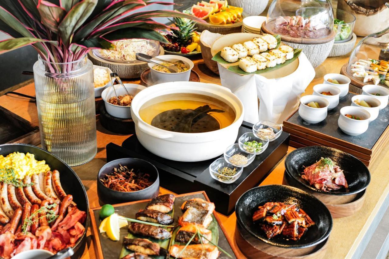 Setsu Niseko Hotel Kutchan Eksteriør billede