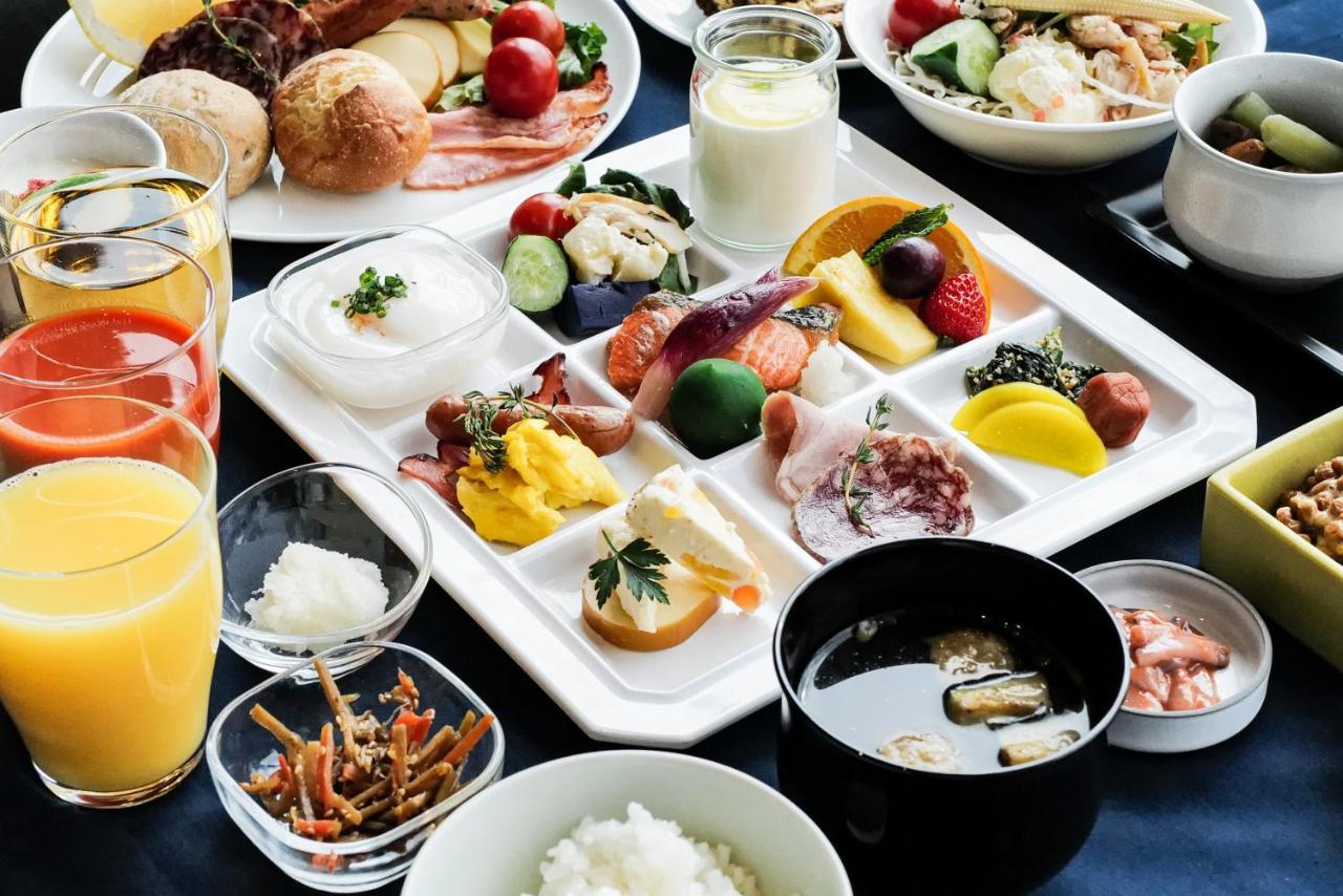 Setsu Niseko Hotel Kutchan Eksteriør billede