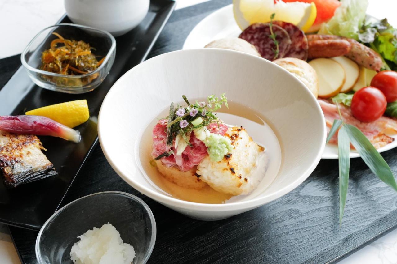 Setsu Niseko Hotel Kutchan Eksteriør billede