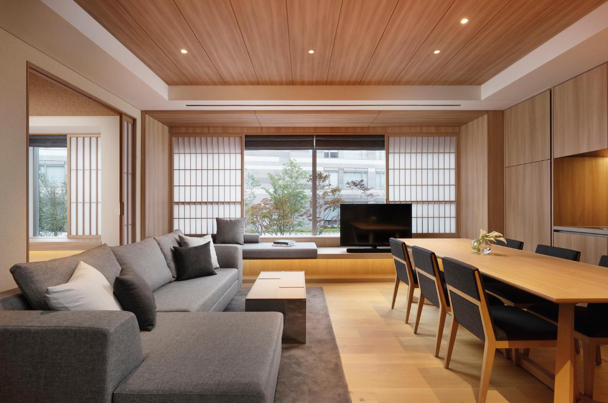 Setsu Niseko Hotel Kutchan Eksteriør billede